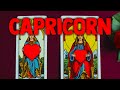 CAPRICORN ❤"SOMEONE WHO BROKE YOUR HEART/REJECTED U IS ABOUT TO SAY 'I LOVE YOU'😲