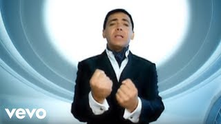 Video thumbnail of "Cristian Castro - El Culpable Soy Yo"