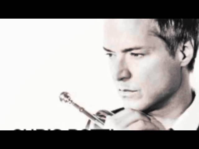 Chris Botti - Contigo En La Distancia