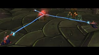 The Ata'mal Terrace solo Warlock The Ata'mal Terrace solo Warlock