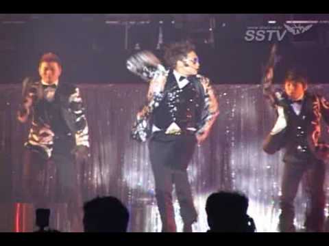 091009  Legend of Rainism in Seoul