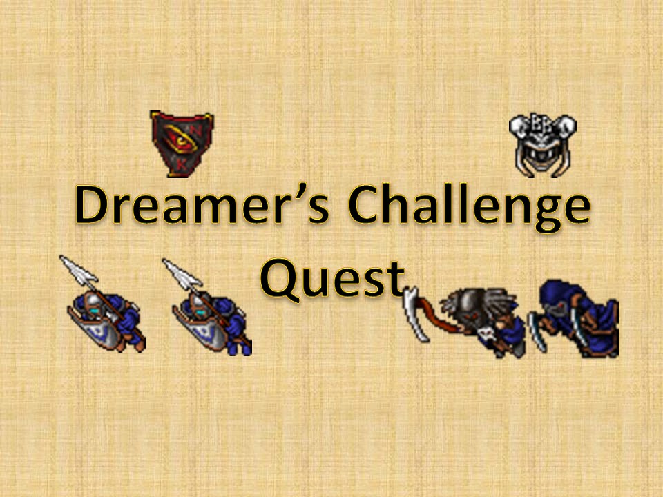 Thizor Gamer - Tibia 