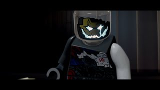 Lego Marvel Avengers Level 8: No Strings On Me - Story Walkthrough