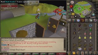 RUNEWILD 4