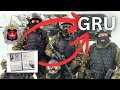 What NO ONE Tells You About GRU's Top Secret Operations
