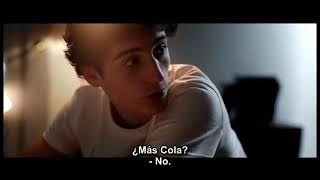 'Amor adolescente' - Corto gay estreno 2017