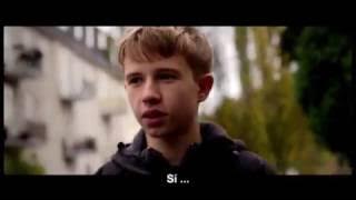 'Amor adolescente' - Corto gay estreno 2017