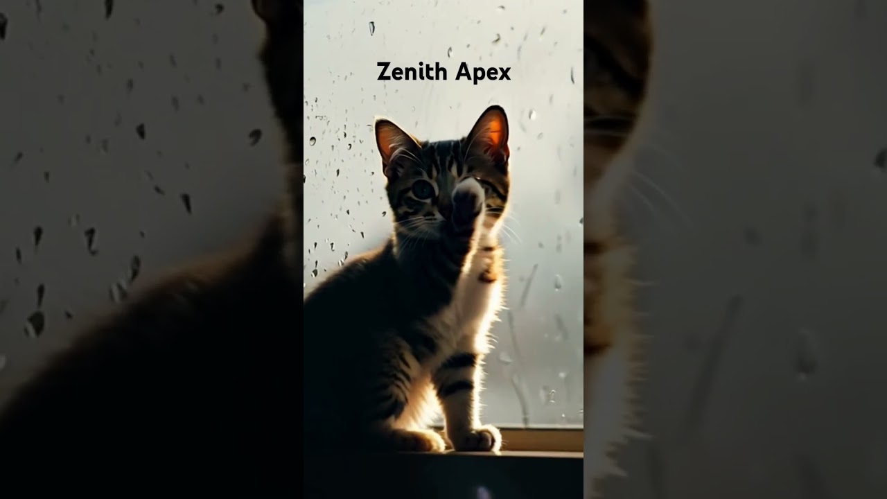 Watch Hello baby come over #kitten on YouTube Watch Hello baby come over #kitten on YouTube