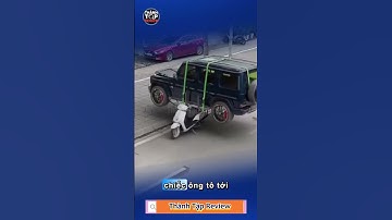 Có tiền làm phiền thiên hạ là như thế nào 🤣  #shorts