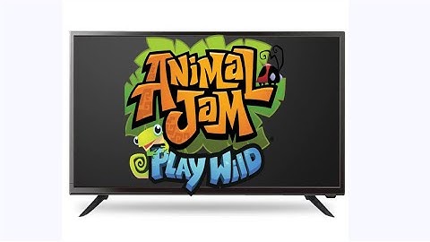 If AJPW was a Commercial // Animal Jam Play Wild in a Nutshell One Minute l elephanthi1