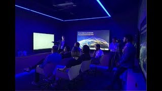 SAP Barcelona Experience Center - Introduction