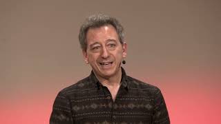 Creativity, Diversity and Morality in the age of AI | Andrea Renda | TEDxLeuvenSalon