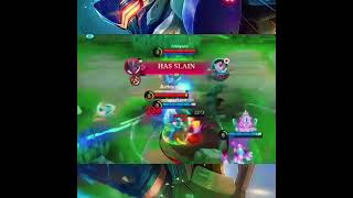 Global Top Saber 76% Winrate Tips &amp; Tricks #mlbb #mobilelegends #saber #mlbbtips #MLBBUPDATE