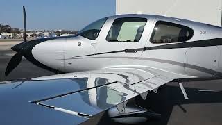 2015 CIRRUS SR22-G5 TURBO For Sale