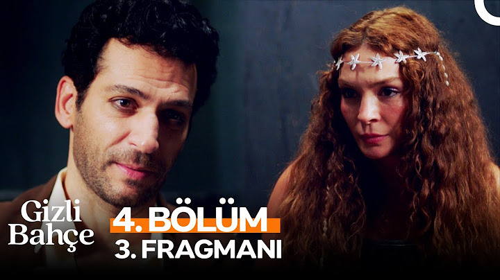 Gizli Bahçe 4. Bölüm 3. Fragmanı | "Ben Blöf Yapmam, Kaybedecek Bir Şeyim Yok"