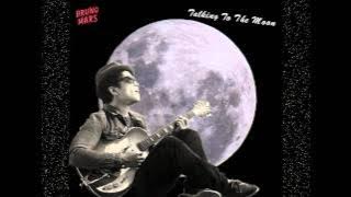 Bruno Mars - Talking To The Moon ( Audio )