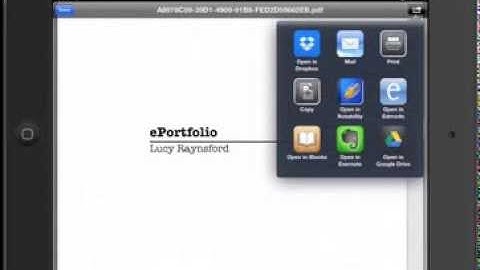How to Make and Export a Report - Evidence For Learning v2