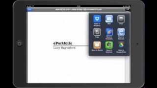 How to Make and Export a Report - Evidence For Learning v2