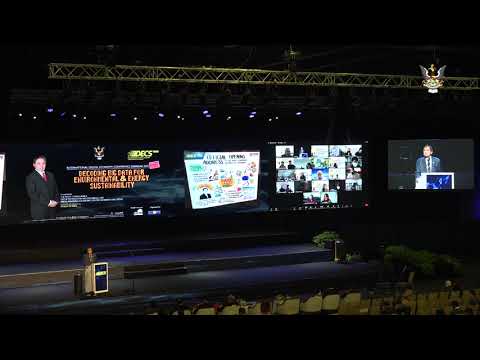 International Digital Economy Conference Sarawak (IDECS) 2022 Closing Remarks
