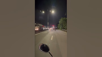 Quốc Lộ 22B hướng về Tây Ninh #travel #tayninh #vietnam