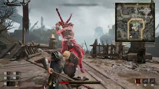 mirakurutaimu / 0233 - Mistfall Hunter & Dark and Darker | the trials of cinnabon