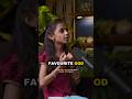 9-Year-Old Explain Your Real Ishtadev!#Ishtadev #SpiritualShorts #trs #Bhakti #KidsWisdom #shorts