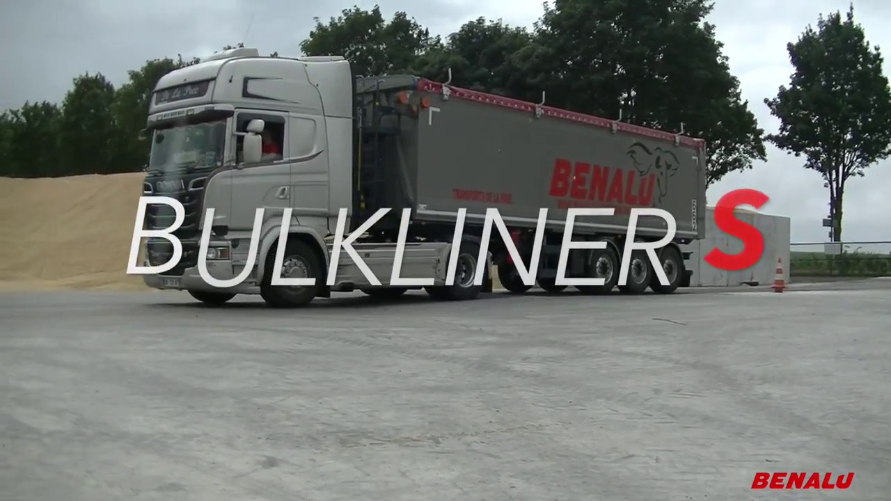 Benalu BulklinerS