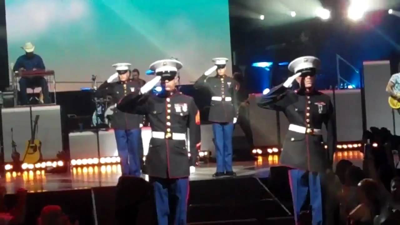 Brooks & Dunn Last Rodeo @ Charlotte Verizon Wireless 6.4.2010