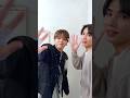 “𝐋𝐈𝐍𝐄 𝐌𝐄 𝐍𝐎𝐖” 𝐃𝐚𝐧𝐜𝐞 𝐂𝐡𝐚𝐥𝐥𝐞𝐧𝐠𝐞 SHUNYA with #山本大夢 さん #ORβIT #SHUNYA#ORβIT_LINEMENOW_Challenge