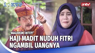 Download lagu Mulut Haji Madit Emang Tukang Fitnah | I-KTP ANTV Eps 12 FULL