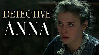 The Werewolf of Zatonskiy | Detective Anna (Episode 26)