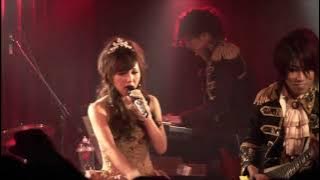 CROSS VEIN / Maid of Lorraine『メイド・オブ・ロレーヌ』 @  渋谷Star lounge