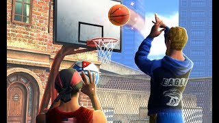 Basketball Shoot 3D | 3Д Баскетбол Бросок | Android Gameplay screenshot 1