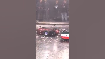 Few can resist the flipper! #battle #robots #battleofrobots #shorts