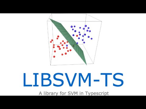 فيديو: كيف يعمل SVM في Matlab؟