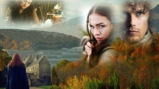 Outlander Season 4 || Brianna Looking for Jamie (Spoiler alert) Fan version