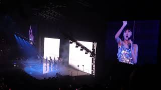 Lalisa & Money - LISA Solo - BLACKPINK in London - (01/12/2022) - BORN PINK World Tour