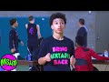 5'5 Braeden Smith MIXES EVERYONE - #BringMixtapesBack - 7th Grader with GAME