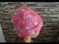 DaIsY´s DIY - Kindermütze Beanie in 30 Minuten nähen inkl Schnittmuster