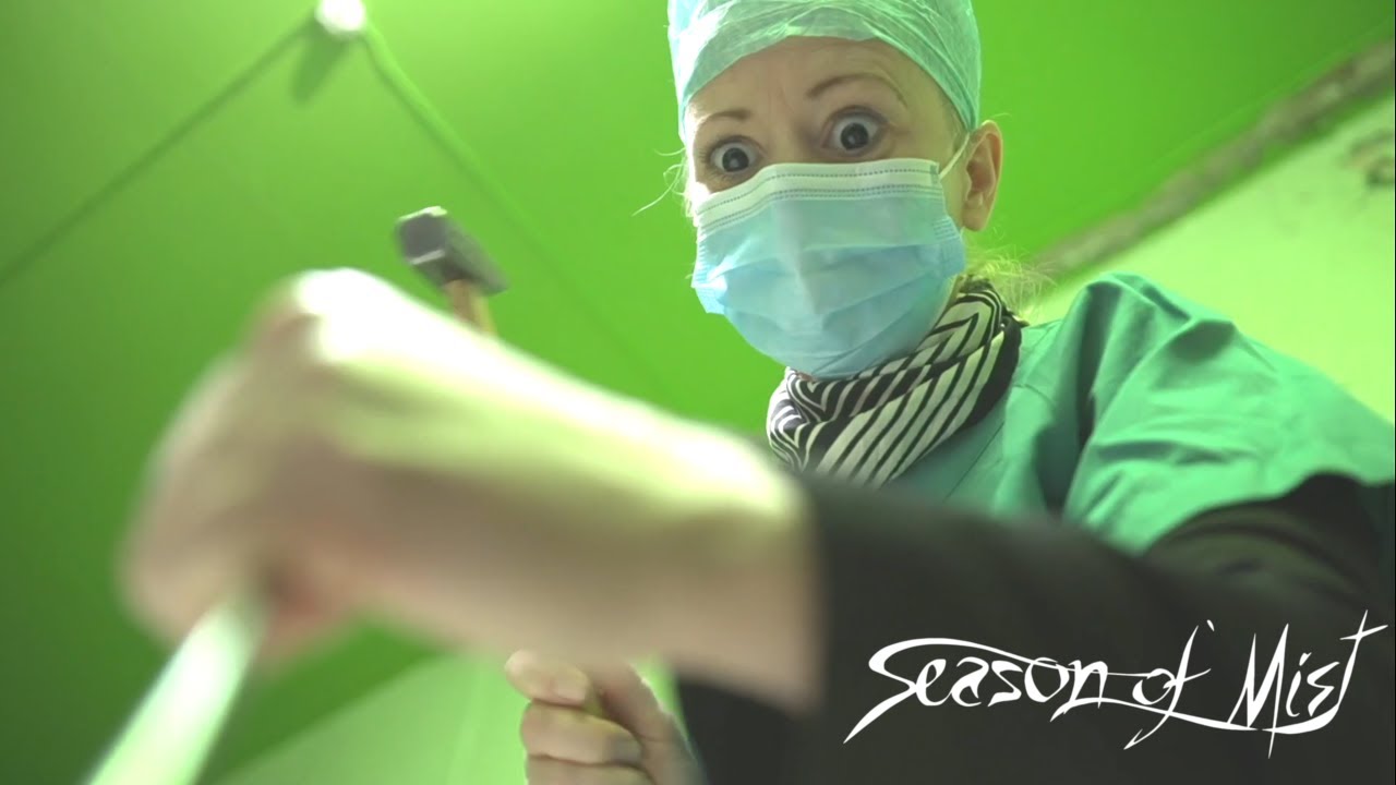 VREID Release "Spikes of God" Music Video