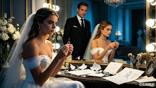 [FULL]My Fiancé Cheated On Me With My Best Friend, So I Married His Powerful Billionaire Uncle