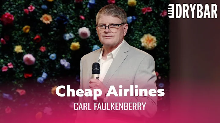 The Airline Companies Just Keep Getting Cheaper. C...