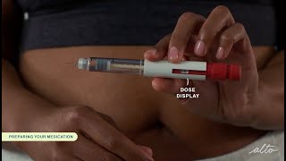 How To Inject Gonal-F Rff Redi-Ject Pen From Alto Pharmacy Your Fertility Pharmacy Experts