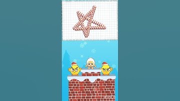 Draw to Crash Smash Angry Eggs Gameplay Level 167