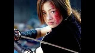 Taro Iwashiro - Behind the Dream (Azumi)