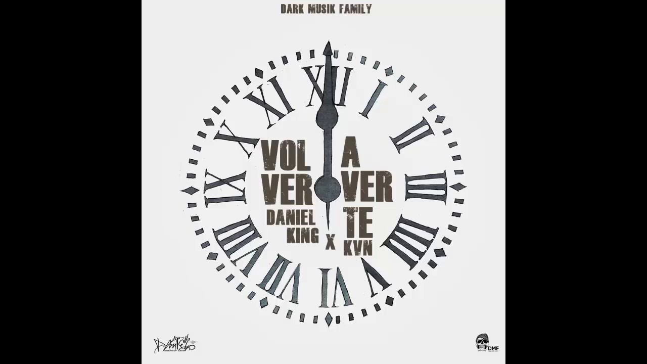 Volver A Verte (RAP)(DMF)(ROMANTICO)