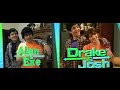 Alan & Exe (Drake & Josh) [2012]