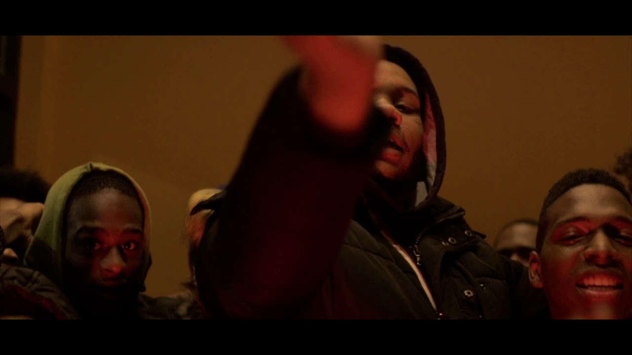 Clap Em x Reccboy PCD- Pistol - YouTube