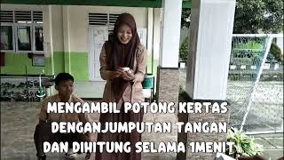 Praktik Biologi Bereksperimen Sederhana Mengenai Adaptasi Seleksi Alam