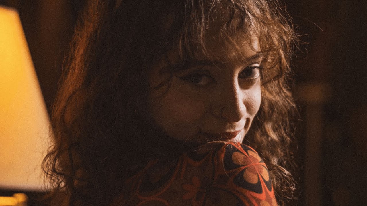 Angelix - Oh La La (Official Music Video)